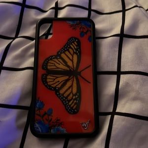 wildflower case